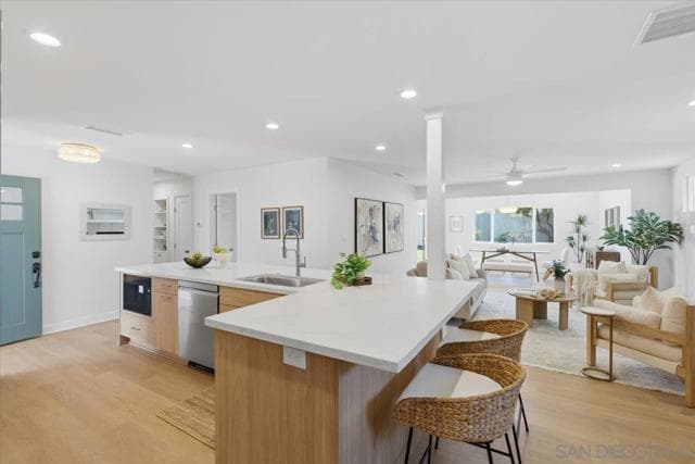 1361 California St, Imperial Beach, Active - Home for Sale