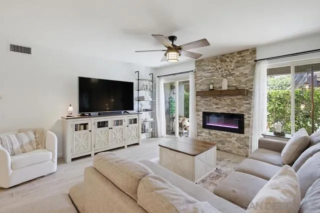 10300 Caminito Cuervo, San Diego, Active - Home for Sale