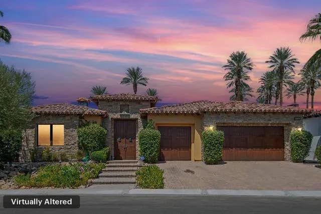 81874 Couples Court, La Quinta, Active - Home for Sale