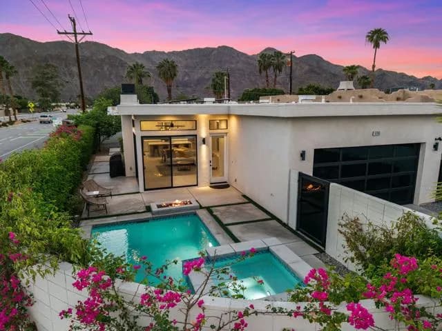 51705 Avenue Navarro, La Quinta, Active - Home for Sale