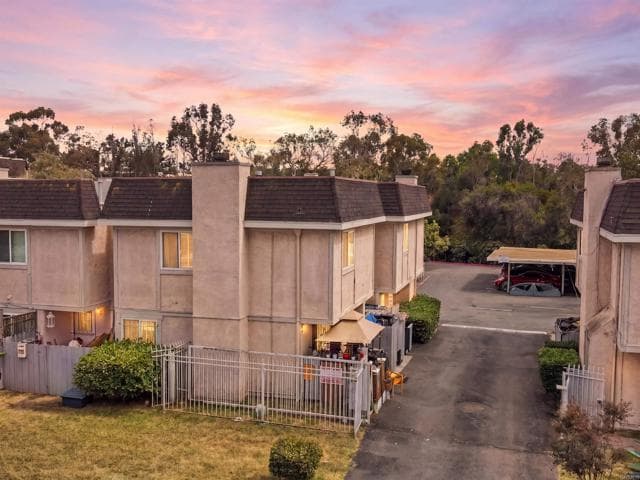 4473 Mayberry St, San Diego, Active - Home for Sale
