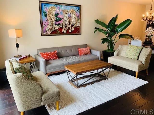 4124 Via Candidiz, San Diego, Active - Home for Sale
