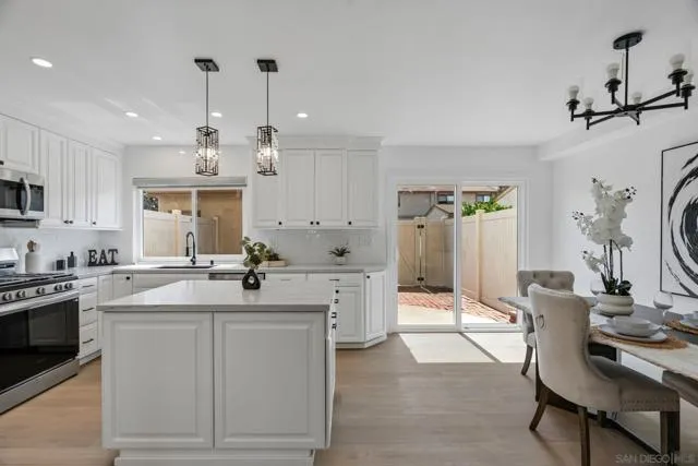 5800 Lake Murray Blvd, La Mesa, Active - Home for Sale