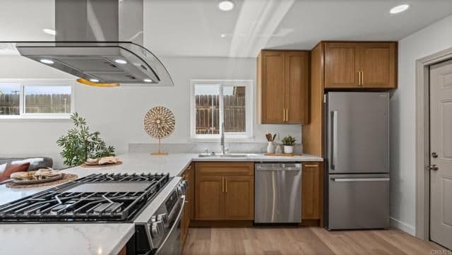 8405 Lake Ben Ave, San Diego, Active - Home for Sale