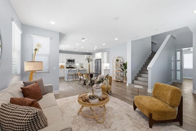 1063 Sea Glass Way, San Diego, Active - Home for Sale