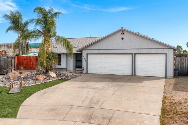 12520 Hay Court, El Cajon, Active - Home for Sale