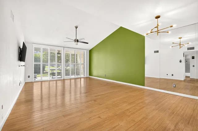 1117 S La Verne Way, Palm Springs, Active - Home for Sale