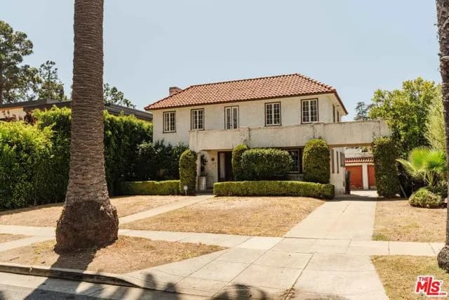 354 21st St, Santa Monica, Active - Home for Sale