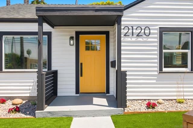 2120 Madison Ave, San Diego, Active - Home for Sale