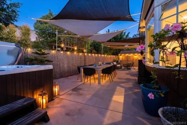 5061 Harmony Ln, La Mesa, Active - Home for Sale