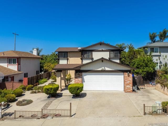 3050 Redford, San Diego, Active - Home for Sale
