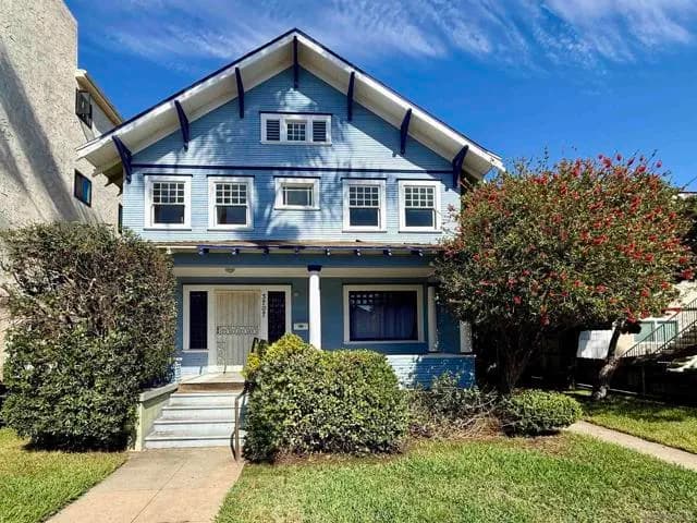 3707 3rd Ave, San Diego — Home for Sale