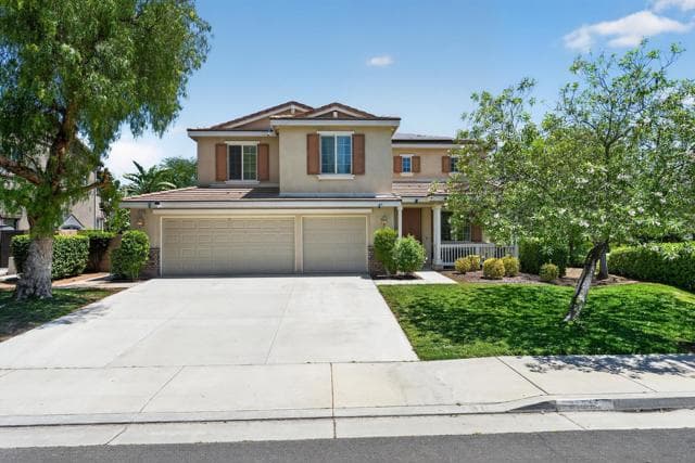 21516 Coral Rock Ln, Wildomar, Active - Home for Sale