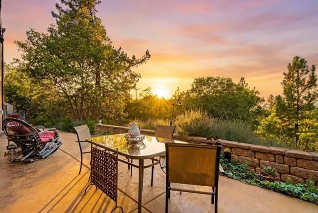 2810 Three Peaks Ln, Julian, Active - Home for Sale