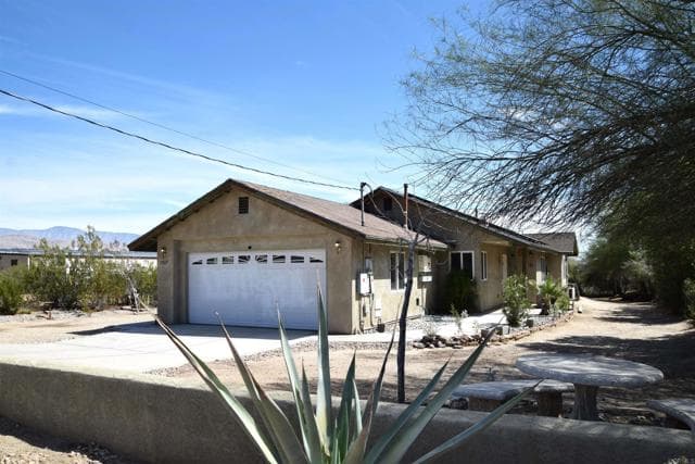 2527 Flying U Rd, Borrego Springs, Active - Home for Sale