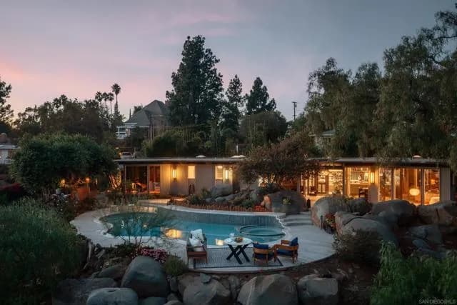 10801 Dewitt Court, El Cajon, Active - Home for Sale