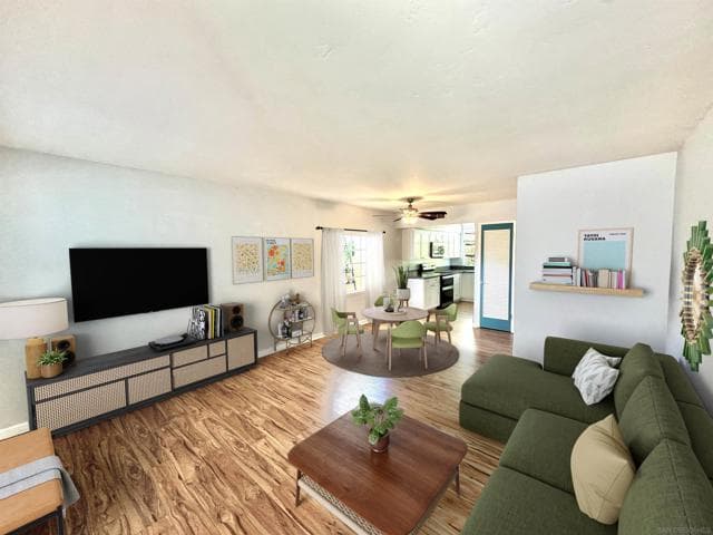 4076 Illinois St #3, San Diego — Home for Sale
