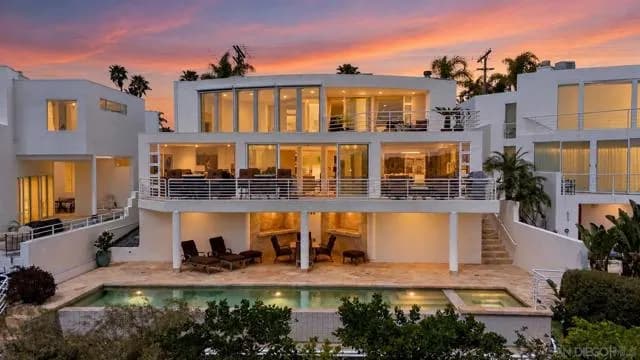 117 Via De La Valle, Del Mar, Active - Home for Sale