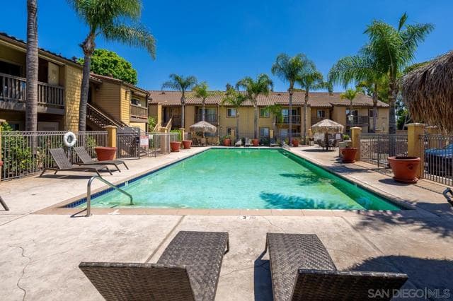1915 Avenida Del Mexico, San Diego, Active - Home for Sale