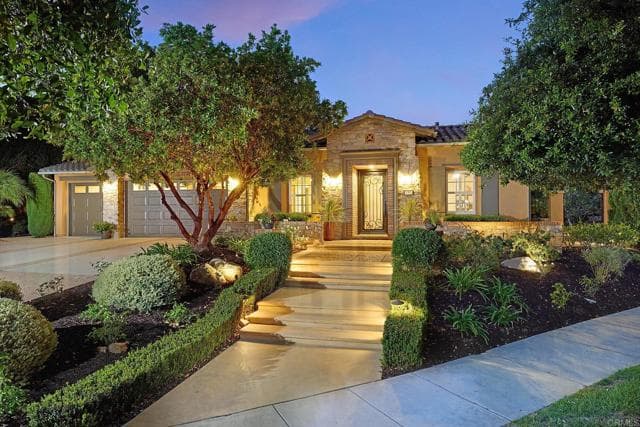 6936 Sitio Cordero, Carlsbad, Active - Home for Sale