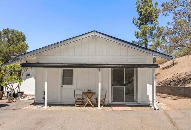 8964 Mount Isreal Rd, Escondido, Active - Home for Sale