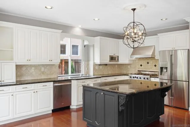 4168 Calle Isabelino, San Diego, Active - Home for Sale