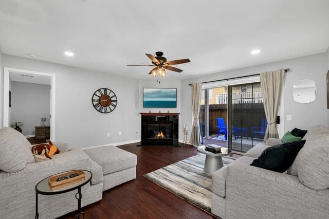 1352 Palomar Place, Vista, Active - Home for Sale