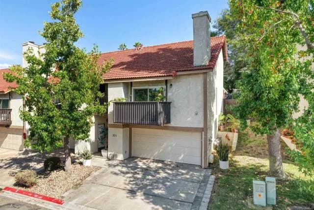 321 Windy, Vista, Active - Home for Sale