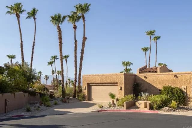 1969 Desert Vista, Borrego Springs, Active - Home for Sale