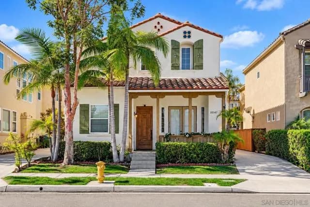10145 Prairie Fawn Dr, San Diego — Home for Sale