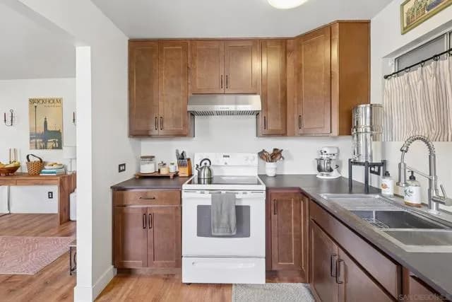 834 Wells Fargo Trail, Julian, Active - Home for Sale