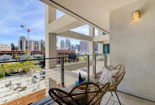 1551 4th Ave, San Diego, Active - Home for Sale