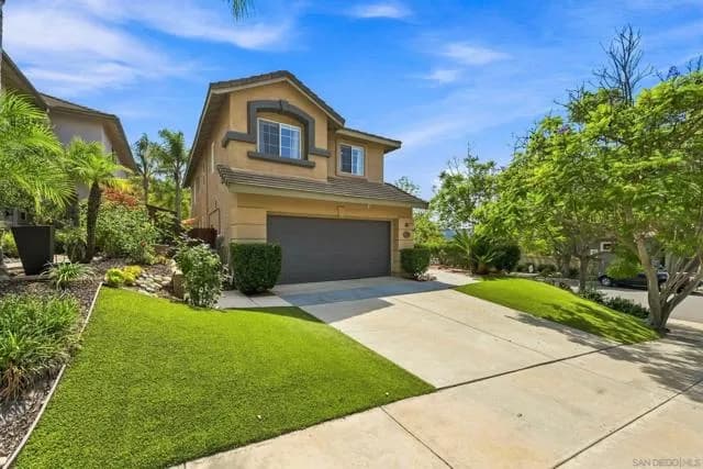 13628 Fontanelle Place, San Diego, Active - Home for Sale