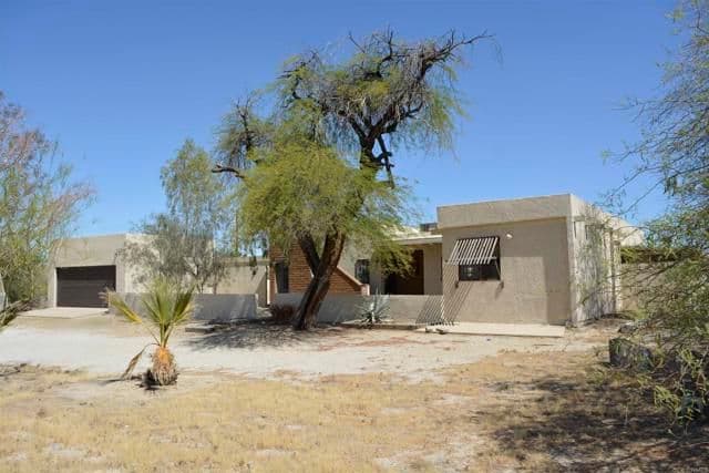 3211 Broken Arrow Rd, Borrego Springs, Active - Home for Sale