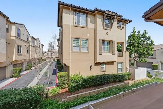 1702 Santa Gloria, San Diego, Active - Home for Sale