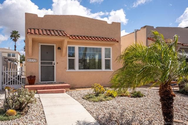 4337 Felton St, San Diego, Active - Home for Sale