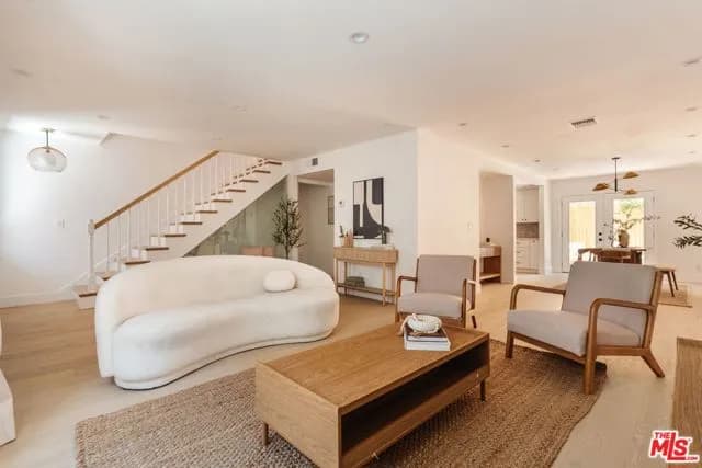 1337 Centinela Ave, Santa Monica, Active - Home for Sale