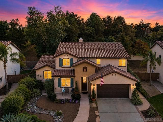 1206 Granite Springs, Chula Vista, Active - Home for Sale