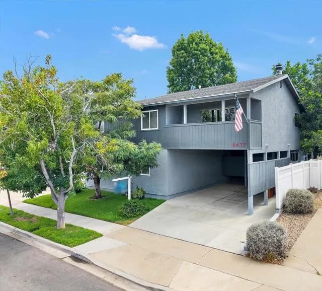 6477 Winona Ave, San Diego, Active - Home for Sale
