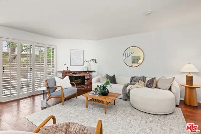 2016 Euclid St, Santa Monica, Active - Home for Sale