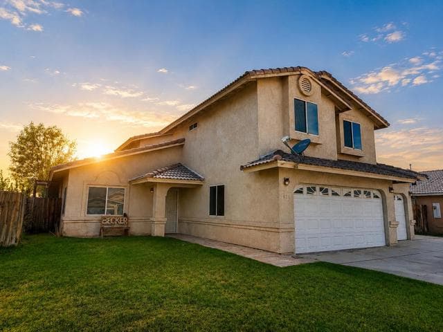 821 Cypress Ln, Blythe, Active - Home for Sale