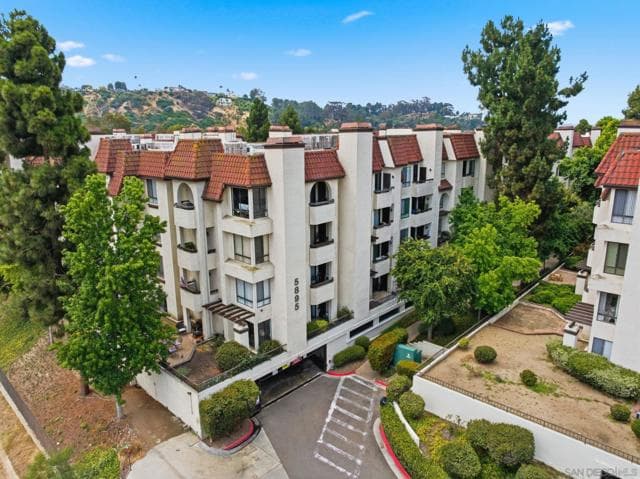 5895 Friars Rd, San Diego, Active - Home for Sale