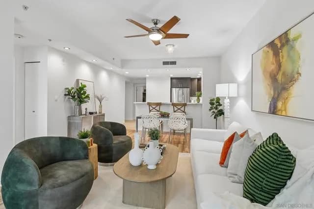 1240 India St, San Diego, Active - Home for Sale