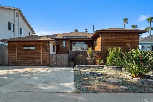 1960 Emerald St, San Diego, Active - Home for Sale