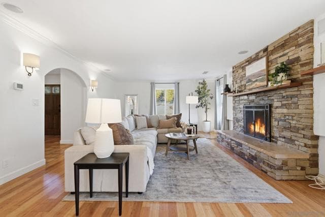 11248 Calle Oro Verde, Valley Center, Active - Home for Sale