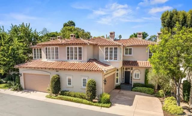 9744 Claiborne Square, La Jolla, Active - Home for Sale