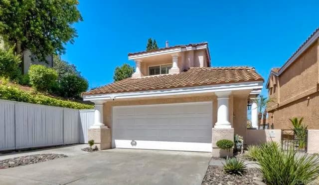 1510 Golfcrest Place, Vista, Active - Home for Sale