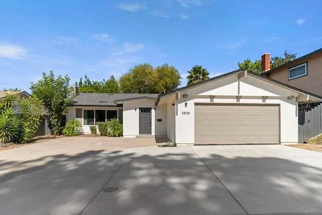 5898 Agee St, San Diego, Active - Home for Sale