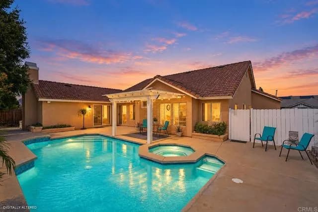25430 Blackthorne Dr, Murrieta, Active - Home for Sale