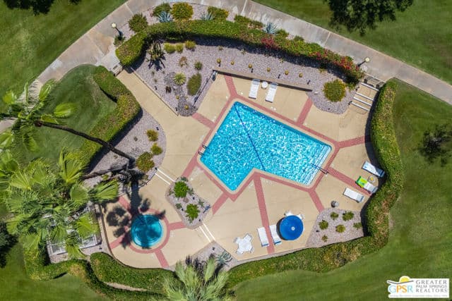 2425 Silver Oak Circle, Palm Springs, Active - Home for Sale